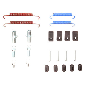 DFC® - Rear Drum Brake Hardware Kit