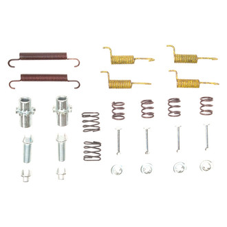 DFC® - Drum Brake Hardware Kit