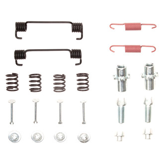 DFC® - Rear Drum Brake Hardware Kit