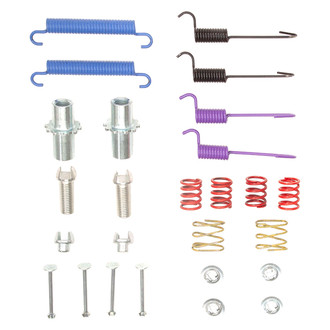DFC® - Rear Drum Brake Hardware Kit