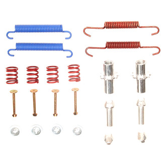 DFC® - Rear Drum Brake Hardware Kit