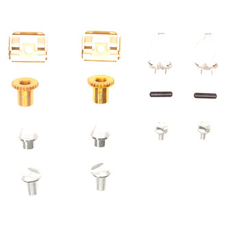 DFC® - Drum Brake Hardware Kit