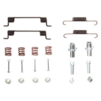 DFC® - Rear Drum Brake Hardware Kit