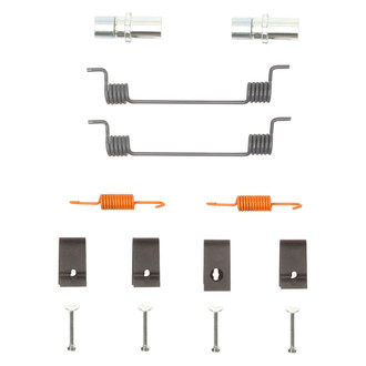 DFC® - Rear Drum Brake Hardware Kit