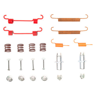 DFC® - Rear Drum Brake Hardware Kit