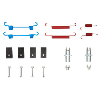 DFC® - Drum Brake Hardware Kit