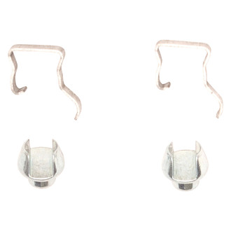 DFC® - Rear Drum Brake Hardware Kit