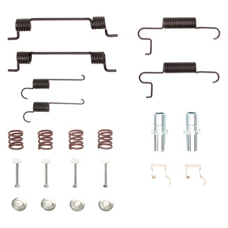 DFC® - Drum Brake Hardware Kit