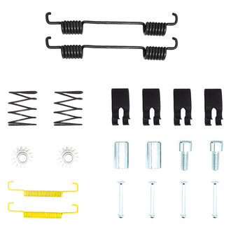 DFC® - Rear Drum Brake Hardware Kit