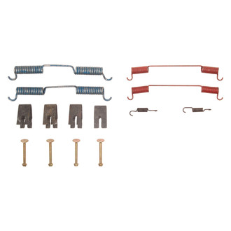 DFC® - Rear Drum Brake Hardware Kit