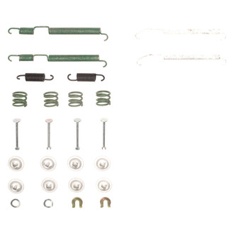 DFC® - Rear Drum Brake Hardware Kit