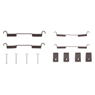 DFC® - Rear Drum Brake Hardware Kit