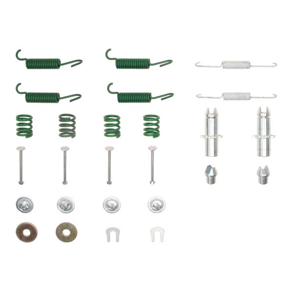 DFC® - Rear Parking Brake Hardware Kit