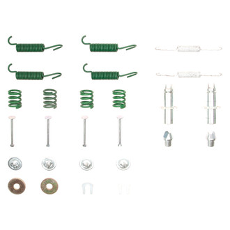 DFC® - Parking Brake Hardware Kit
