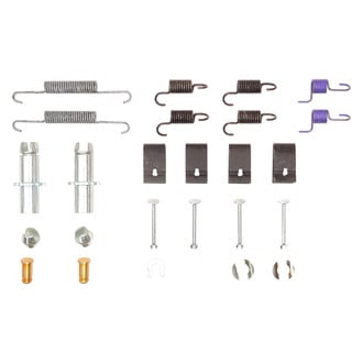 DFC® - Parking Brake Hardware Kit
