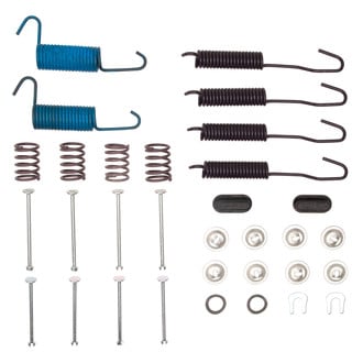 DFC® - Drum Brake Hardware Kit