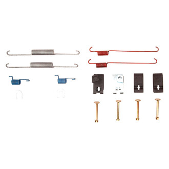 DFC® - Rear Drum Brake Hardware Kit