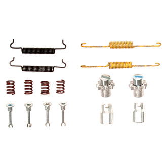 DFC® - Rear Drum Brake Hardware Kit