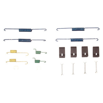 DFC® - Rear Drum Brake Hardware Kit