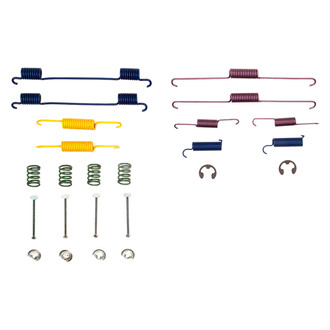 DFC® - Rear Drum Brake Hardware Kit