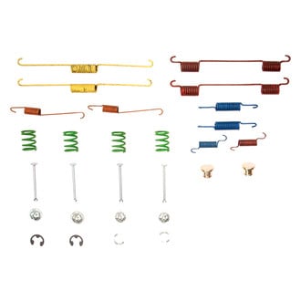 DFC® - Rear Drum Brake Hardware Kit