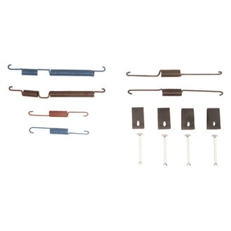 DFC® - Rear Drum Brake Hardware Kit