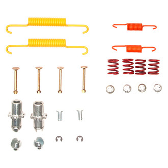 DFC® - Rear Drum Brake Hardware Kit