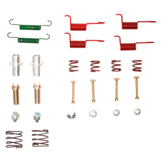 DFC® - Rear Drum Brake Hardware Kit