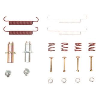 DFC® - Rear Drum Brake Hardware Kit