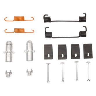 DFC® - Rear Drum Brake Hardware Kit