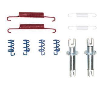 DFC® - Parking Brake Hardware Kit