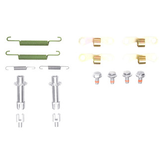 DFC® - Parking Brake Hardware Kit
