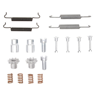 DFC® - Rear Drum Brake Hardware Kit