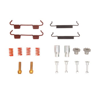 DFC® - Drum Brake Hardware Kit