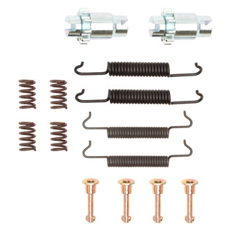 DFC® - Drum Brake Hardware Kit