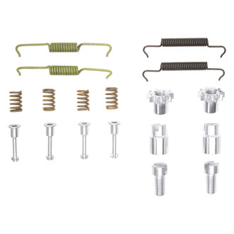 DFC® - Rear Drum Brake Hardware Kit