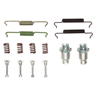 DFC® - Rear Drum Brake Hardware Kit