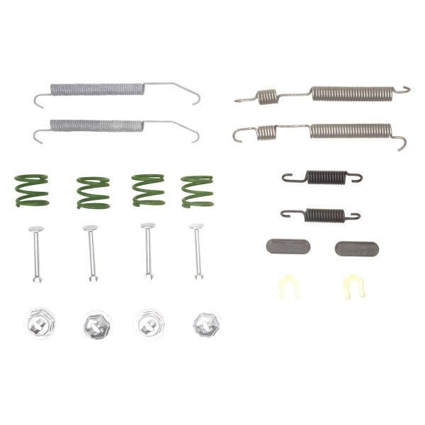 DFC® - Rear Drum Brake Hardware Kit