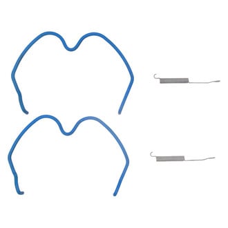 DFC® - Drum Brake Hardware Kit