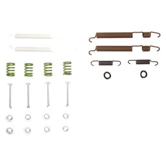 DFC® - Drum Brake Hardware Kit