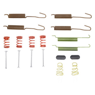 DFC® - Rear Drum Brake Hardware Kit