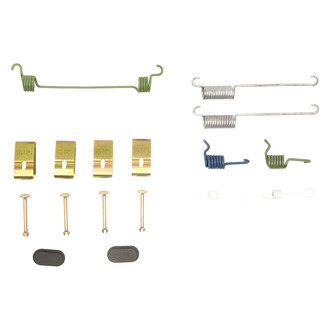 DFC® - Drum Brake Hardware Kit
