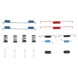 DFC® - Drum Brake Hardware Kit