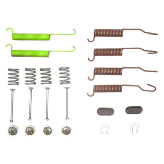 DFC® - Drum Brake Hardware Kit