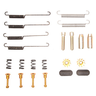 DFC® - Drum Brake Hardware Kit