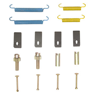 DFC® - Drum Brake Hardware Kit