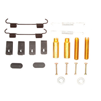 DFC® - Rear Drum Brake Hardware Kit