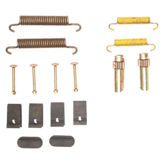 DFC® - Drum Brake Hardware Kit