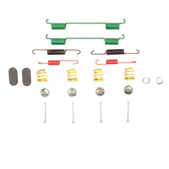 DFC® - Rear Drum Brake Hardware Kit