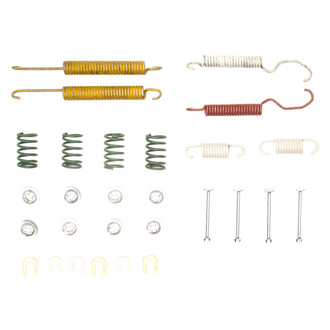 DFC® - Rear Drum Brake Hardware Kit